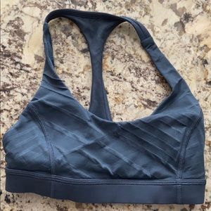 Lululemon Sports Bra size 2